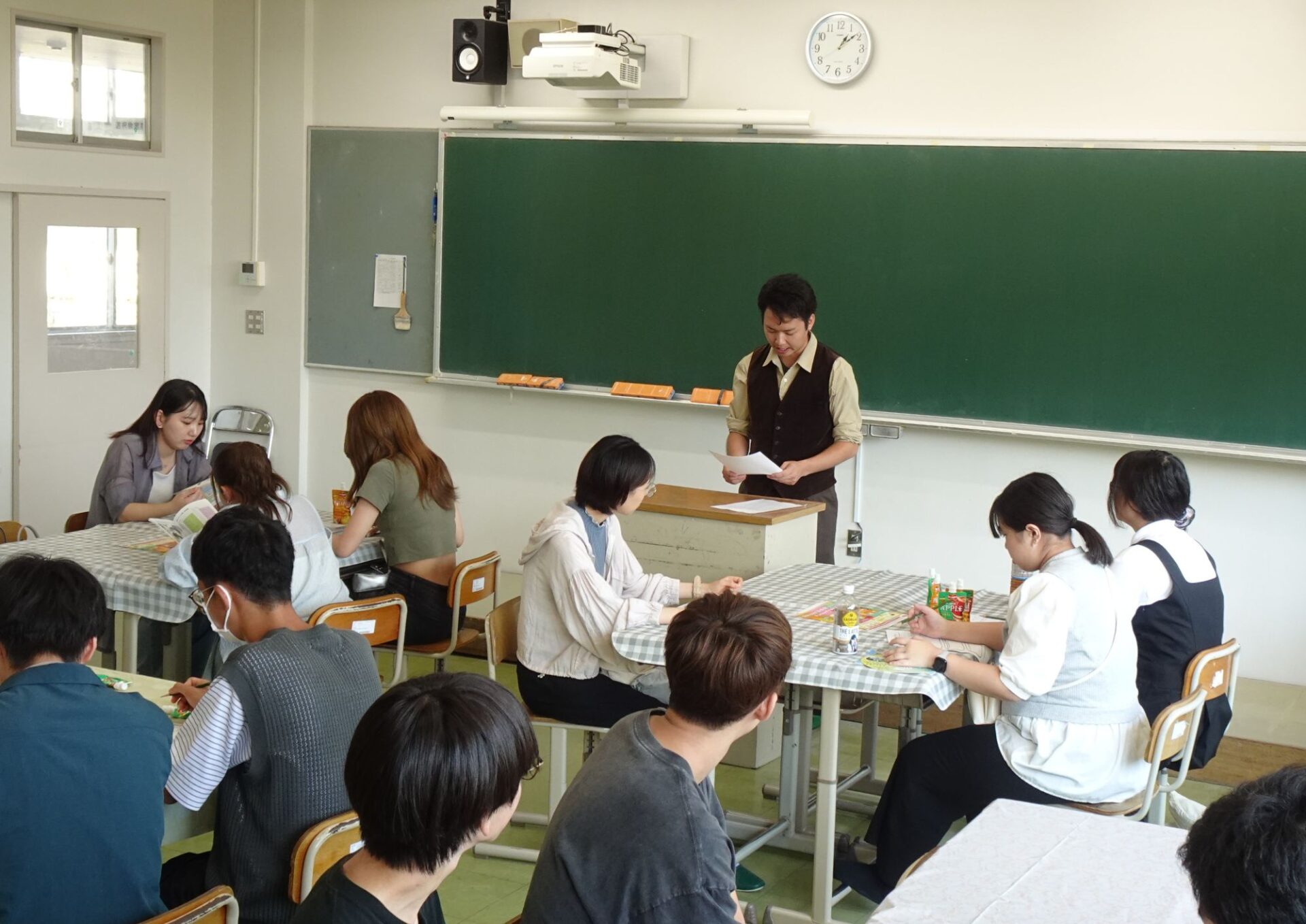 2026 農大三高卒業生集まれ!~ホームカミングデーのお知らせ~